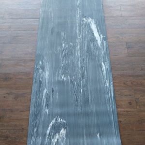 Lululemon Namaste Reversible Mat